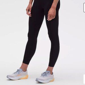Lululemon Women's Split Shift Running Shoe Serene Blue/Rock Melon/Nightmoth 7.5